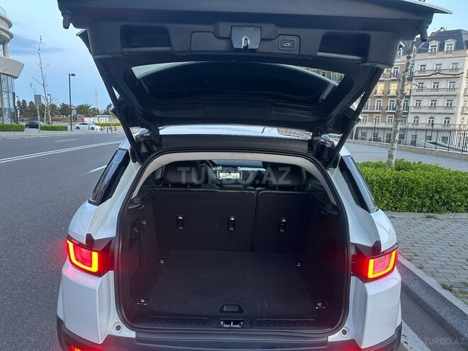 Land Rover RR Evoque 2017, 200,000 km - 2.0 л - Bakı