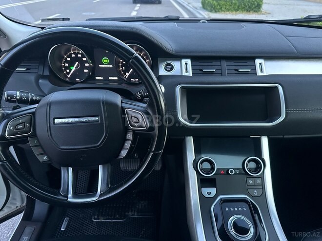 Land Rover RR Evoque 2017, 200,000 km - 2.0 л - Bakı