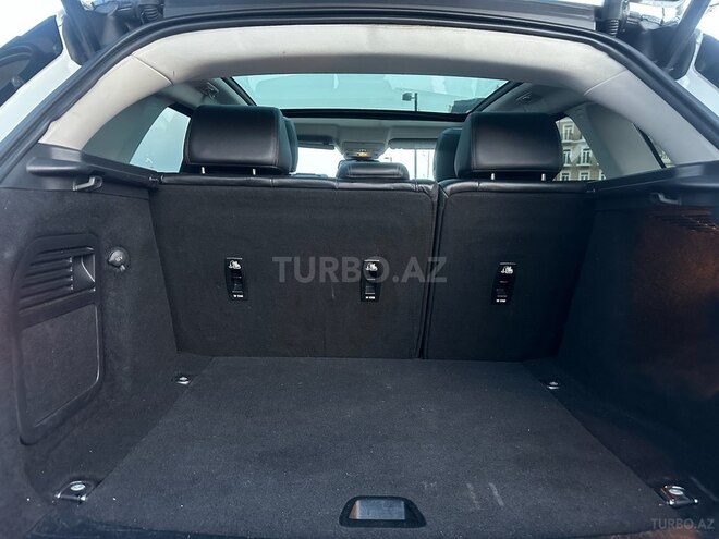 Land Rover RR Evoque 2017, 200,000 km - 2.0 л - Bakı