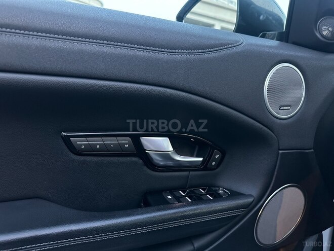 Land Rover RR Evoque 2017, 200,000 km - 2.0 л - Bakı