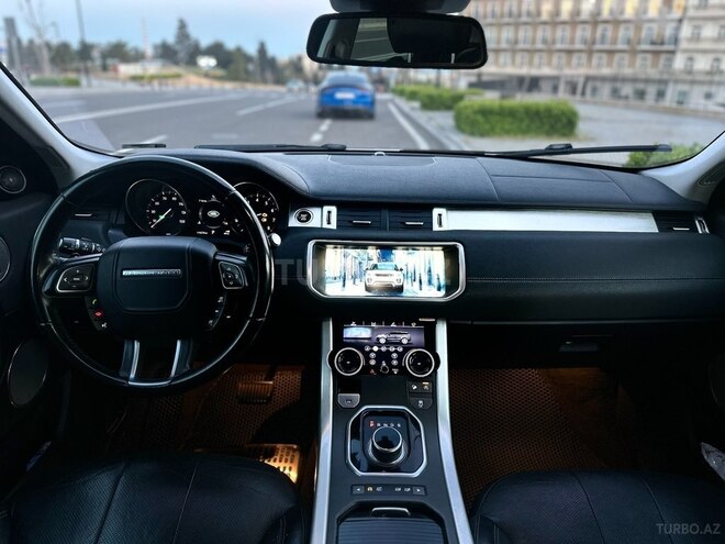 Land Rover RR Evoque 2017, 200,000 km - 2.0 л - Bakı