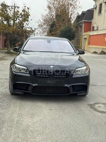 BMW 528 2013, 219,850 km - 2.0 l - Bakı