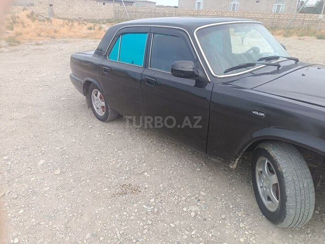 GAZ 31105 2006, 205,345 km - 2.3 l - Siyəzən