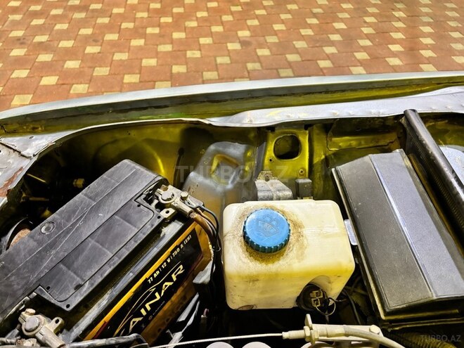 LADA (VAZ) 2107 2010, 220,000 km - 1.6 л - Şirvan