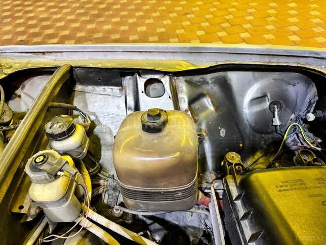 LADA (VAZ) 2107 2010, 220,000 km - 1.6 л - Şirvan