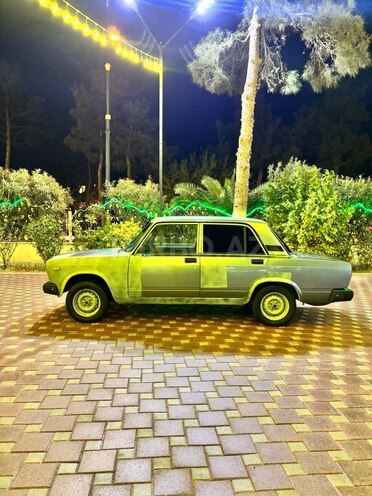 LADA (VAZ) 2107 2010, 220,000 km - 1.6 л - Şirvan