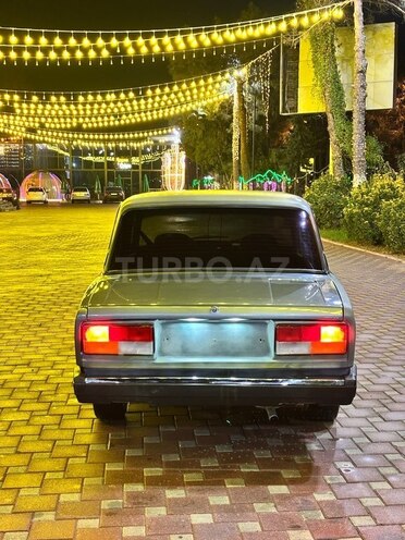 LADA (VAZ) 2107 2010, 220,000 km - 1.6 л - Şirvan