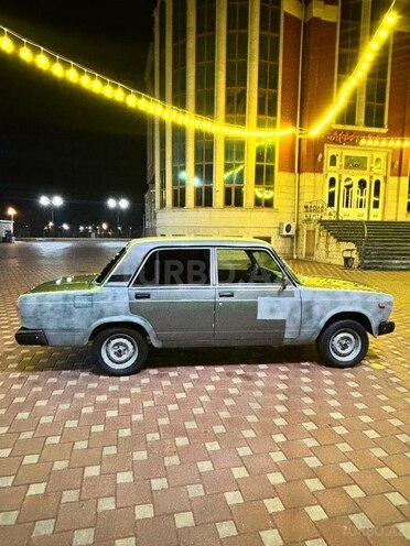LADA (VAZ) 2107 2010, 220,000 km - 1.6 л - Şirvan