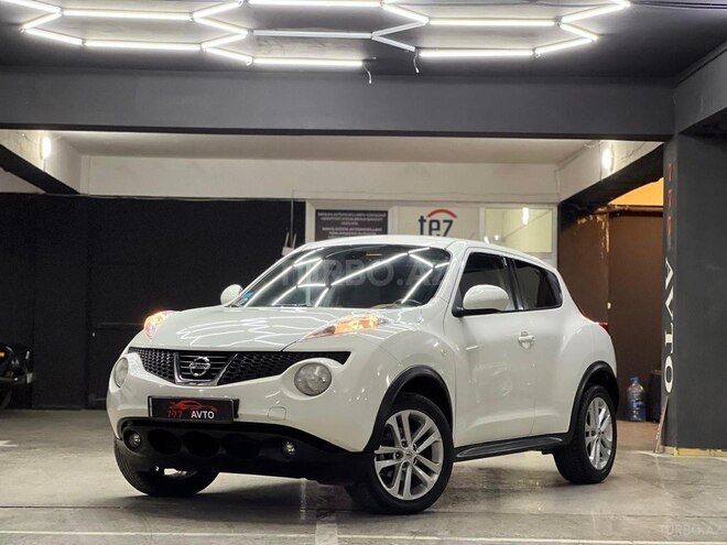 Nissan Juke-1