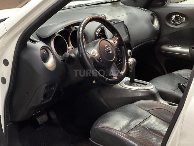Nissan Juke-6