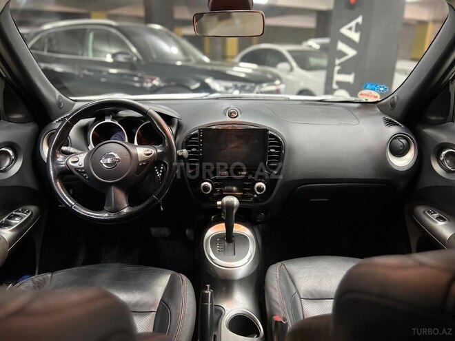 Nissan Juke-5
