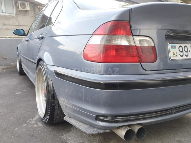 BMW 320-17