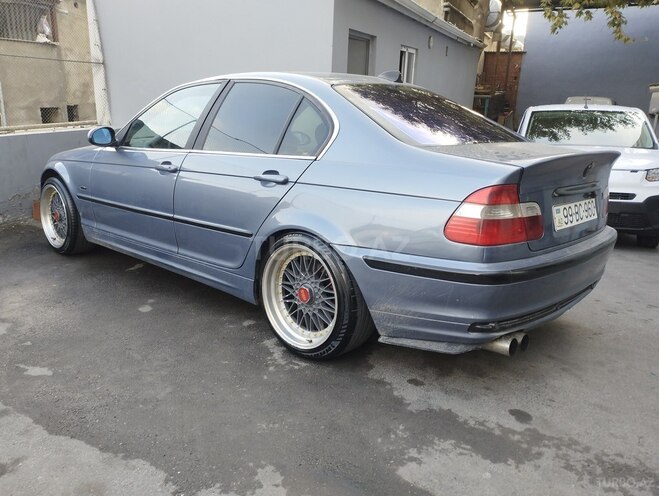 BMW 320-16