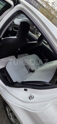 Toyota Aqua 2020, 91,000 km - 1.5 l - Bakı
