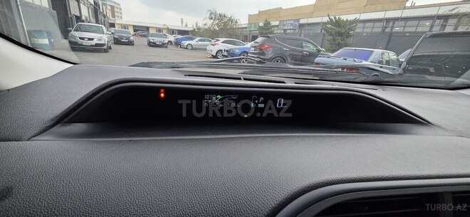 Toyota Aqua 2020, 91,000 km - 1.5 l - Bakı