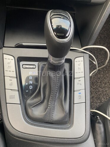 Hyundai Avante 2016, 150,000 km - 1.6 l - Bakı