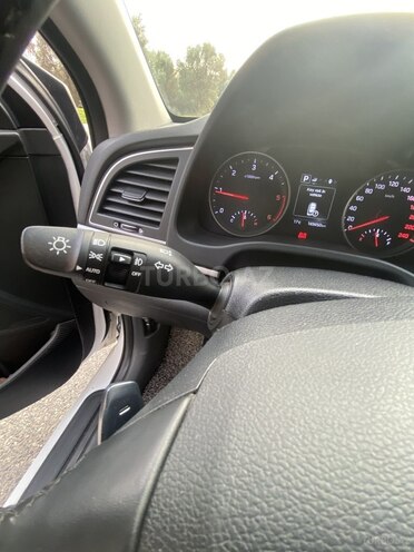 Hyundai Avante 2016, 150,000 km - 1.6 l - Bakı