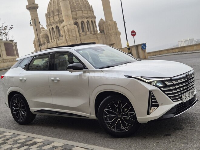 Changan  2025, 0 km - 1.5 l - Bakı