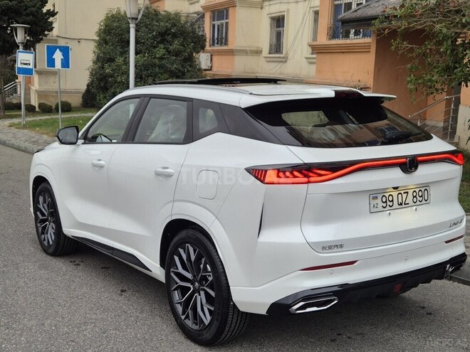 Changan  2025, 0 km - 1.5 l - Bakı