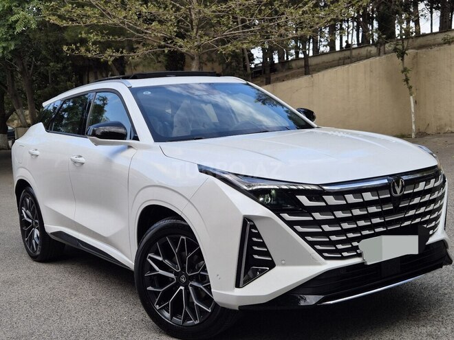 Changan  2025, 0 km - 1.5 l - Bakı