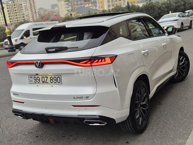 Changan  2025, 0 km - 1.5 l - Bakı