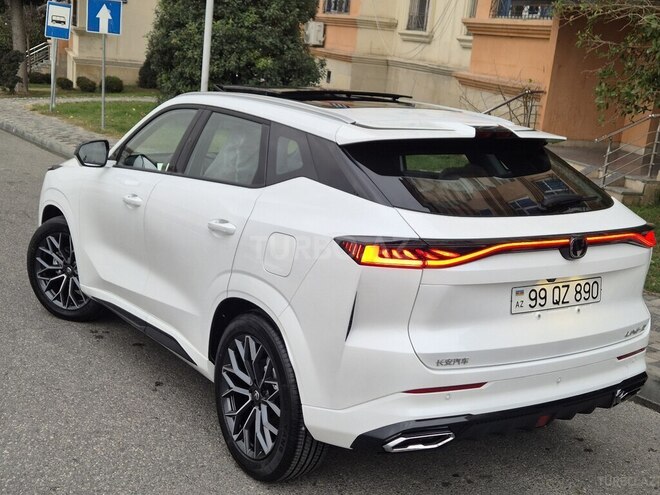 Changan  2025, 0 km - 1.5 l - Bakı