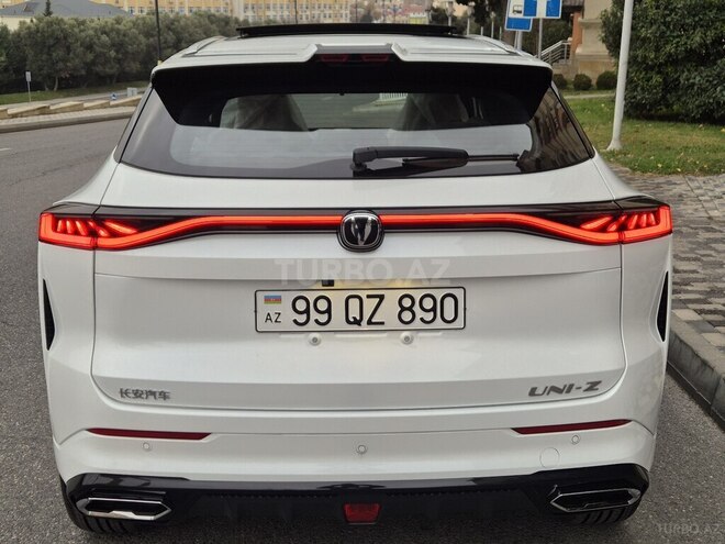 Changan  2025, 0 km - 1.5 l - Bakı