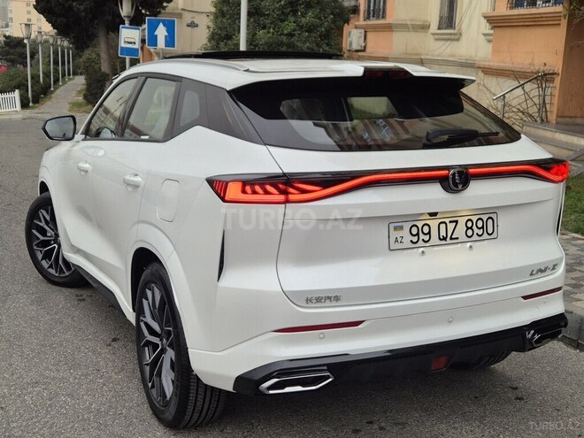 Changan  2025, 0 km - 1.5 l - Bakı