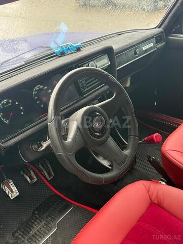 LADA (VAZ) 2107 2005, 85,004 km - 1.7 l - Masallı