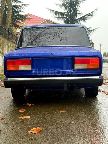 LADA (VAZ) 2107 2005, 85,004 km - 1.7 l - Masallı