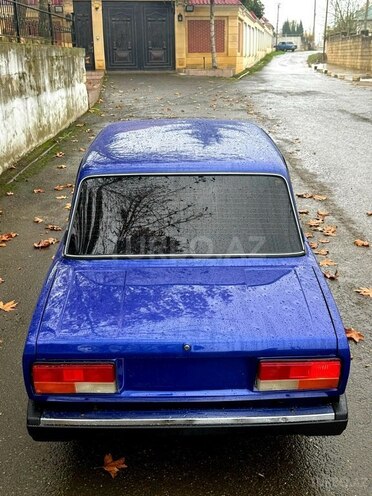 LADA (VAZ) 2107 2005, 85,004 km - 1.7 l - Masallı