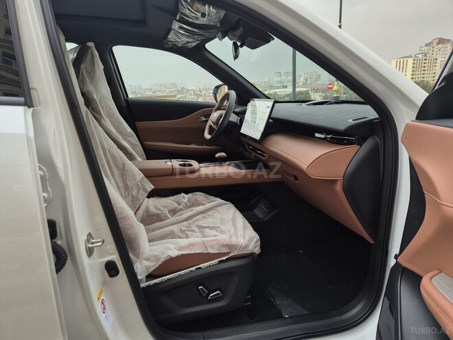 Changan  2025, 0 km - 1.5 l - Bakı
