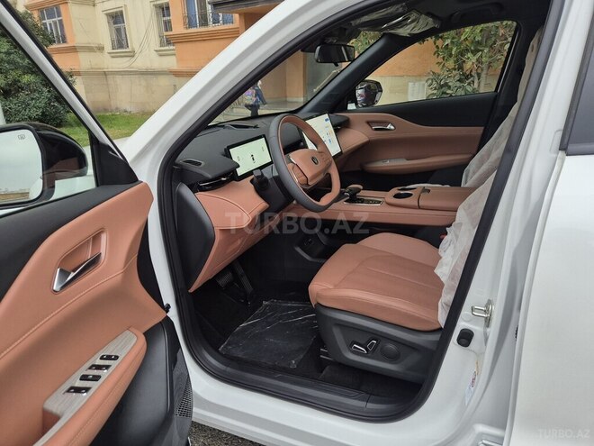 Changan  2025, 0 km - 1.5 l - Bakı