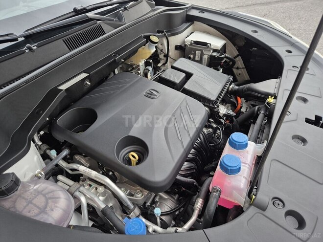 Changan  2025, 0 km - 1.5 l - Bakı