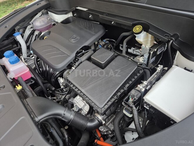 Changan  2025, 0 km - 1.5 l - Bakı