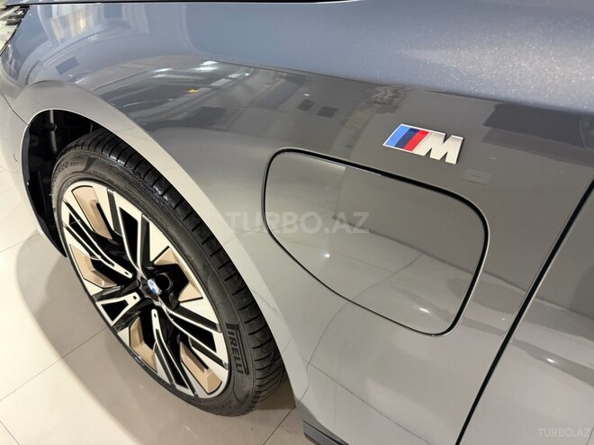 BMW i5-6