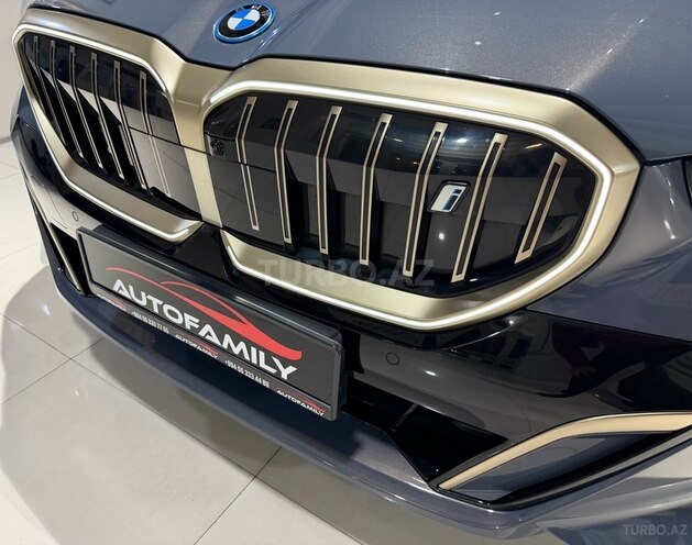 BMW i5-7