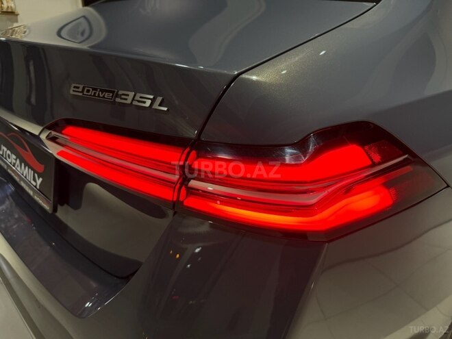 BMW i5-14