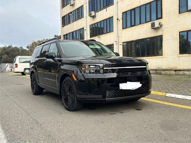 Hyundai Santa Fe-1