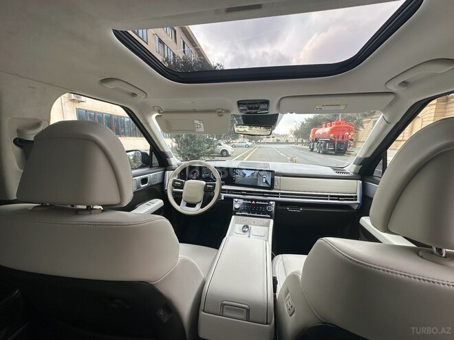 Hyundai Santa Fe-8