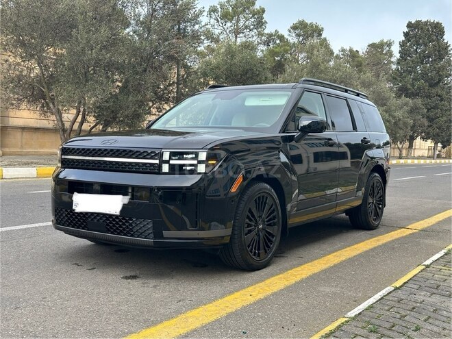 Hyundai Santa Fe-2