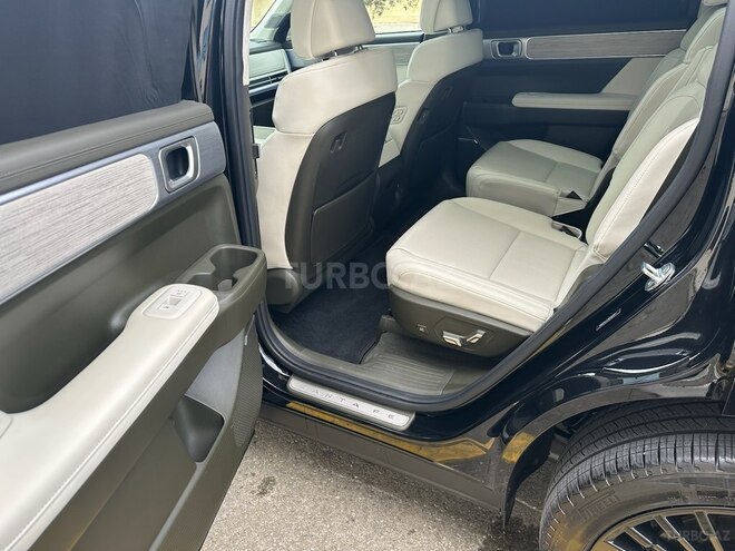 Hyundai Santa Fe-16
