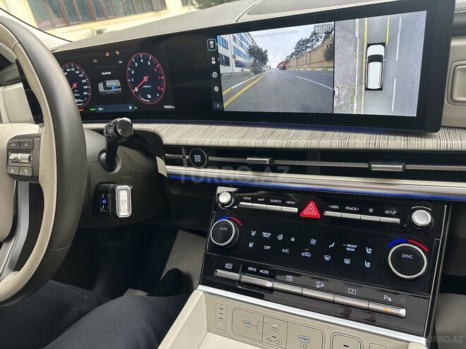 Hyundai Santa Fe-19