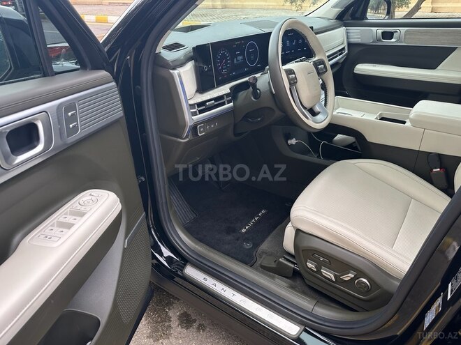 Hyundai Santa Fe-17