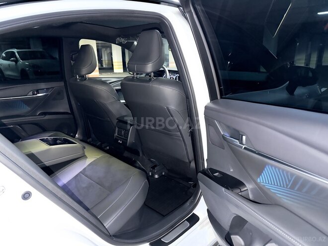 Toyota Camry 2025, 1,900 km - 2.0 l - Bakı