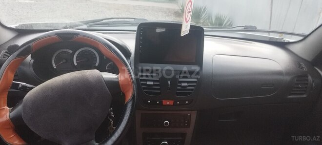 Saipa Saina 2020, 222,000 km - 1.5 l - Bakı