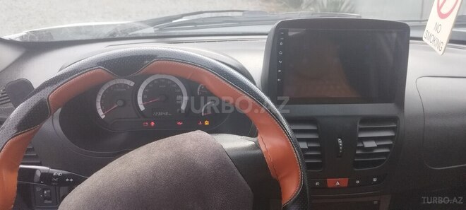 Saipa Saina 2020, 222,000 km - 1.5 l - Bakı