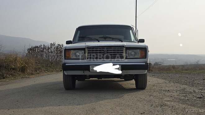 LADA (VAZ) 2107 2005, 326,464 km - 1.6 л - 