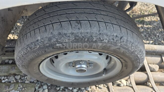 LADA (VAZ) 2107 2005, 326,464 km - 1.6 л - 