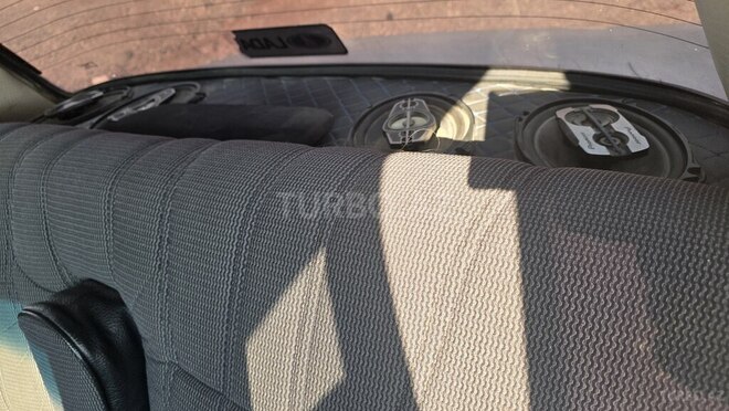 LADA (VAZ) 2107 2005, 326,464 km - 1.6 л - 